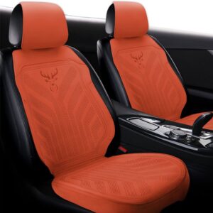 General Motors seat cushion