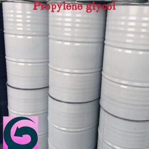 Propylene glycol